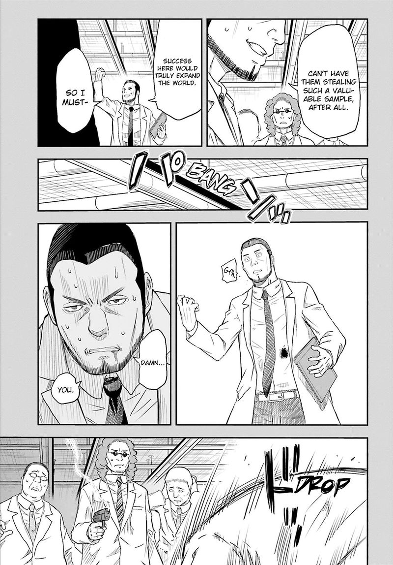 To Aru Kagaku No Choudenjibou 119 7