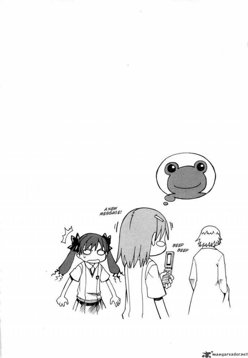 To Aru Kagaku No Choudenjibou 12 1