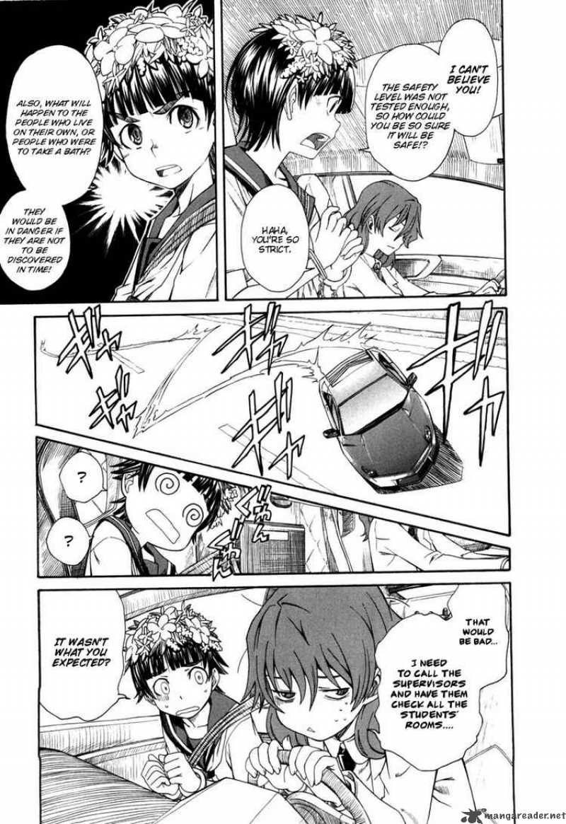 To Aru Kagaku No Choudenjibou 12 10