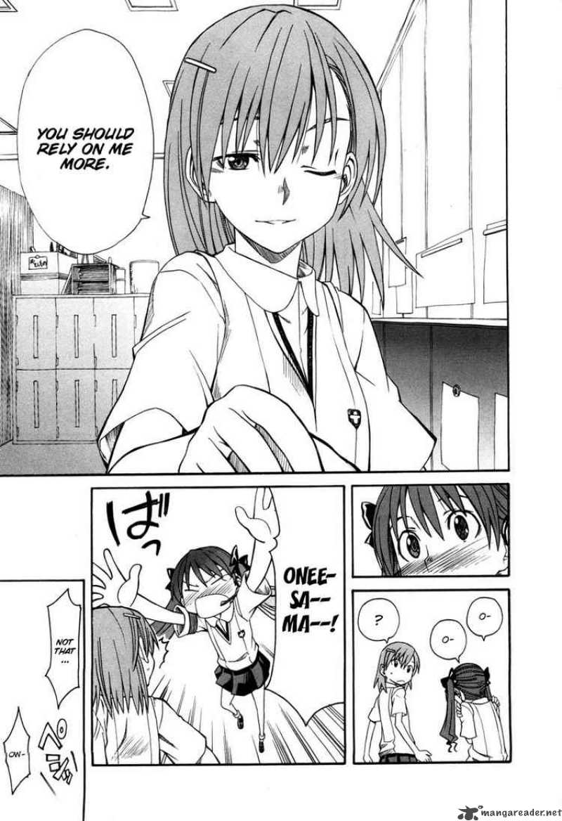 To Aru Kagaku No Choudenjibou 12 16