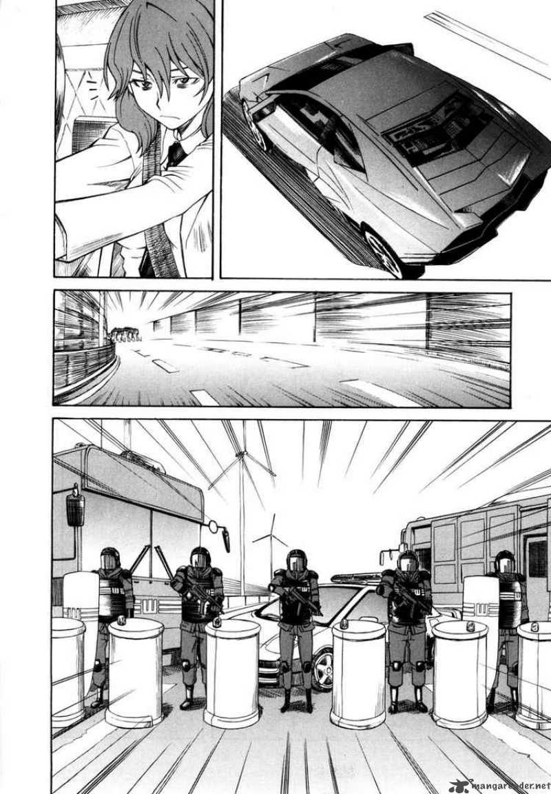 To Aru Kagaku No Choudenjibou 12 17