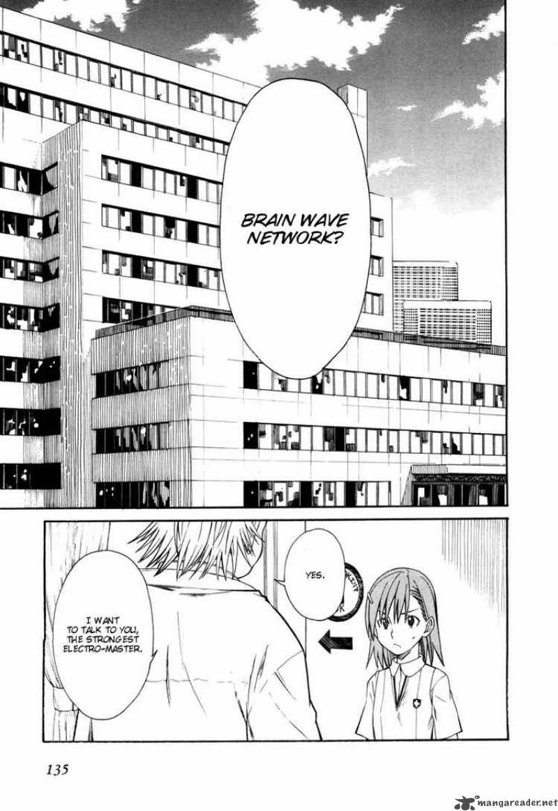 To Aru Kagaku No Choudenjibou 12 2