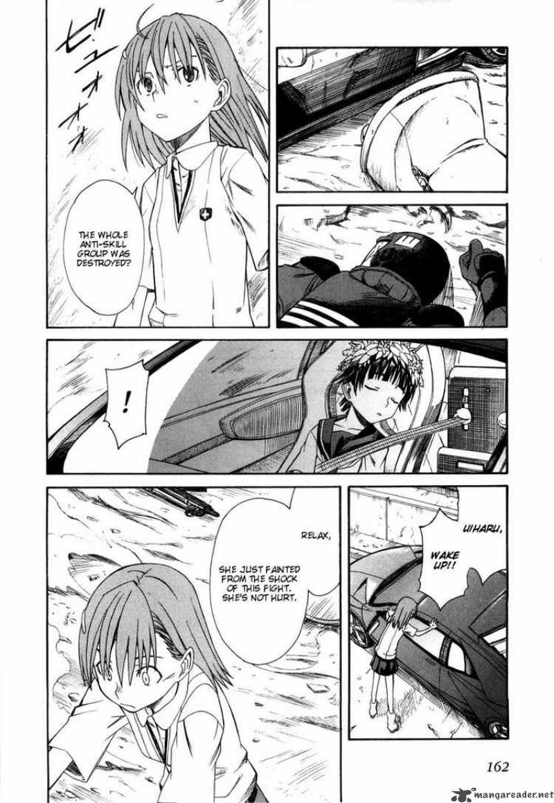 To Aru Kagaku No Choudenjibou 12 29
