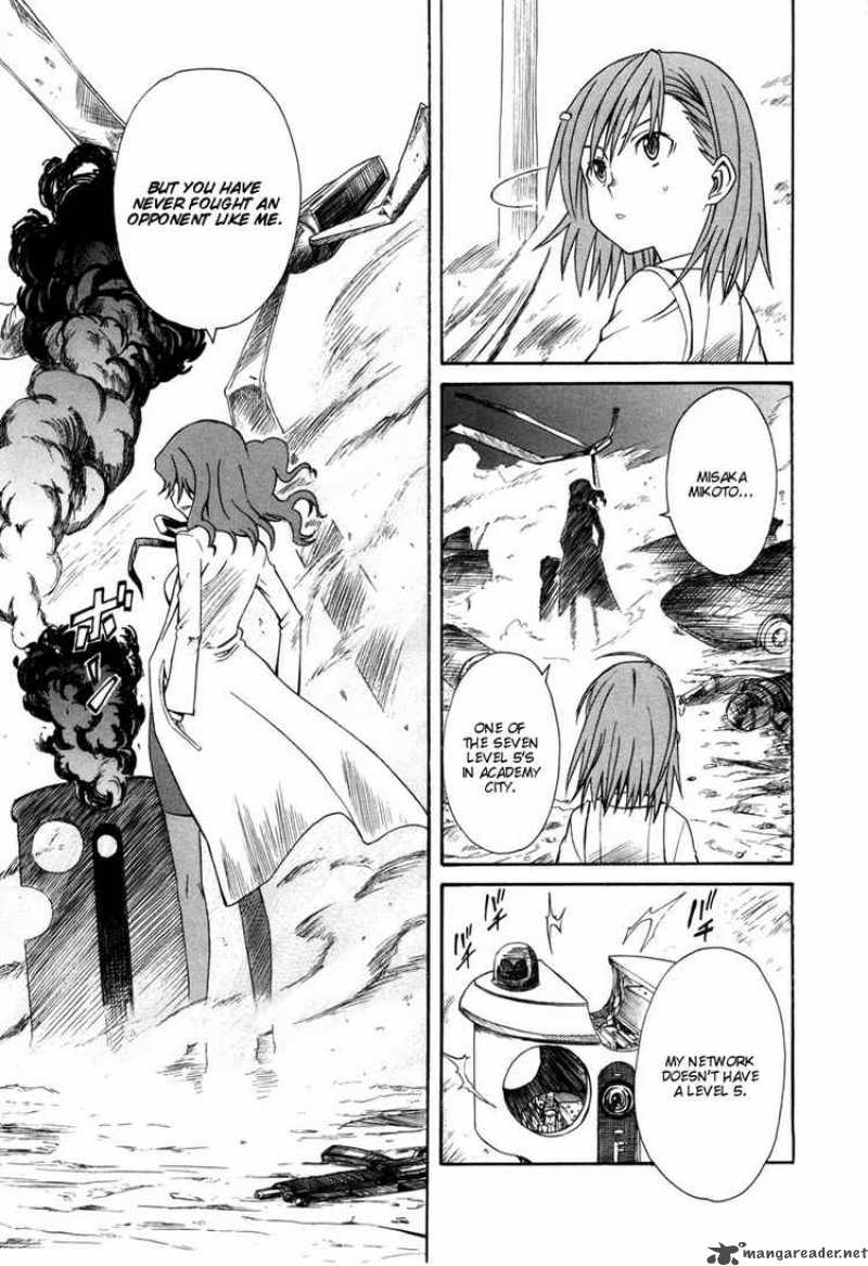 To Aru Kagaku No Choudenjibou 12 30