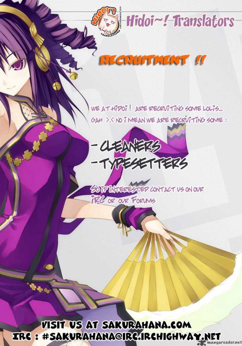 To Aru Kagaku No Choudenjibou 12 34