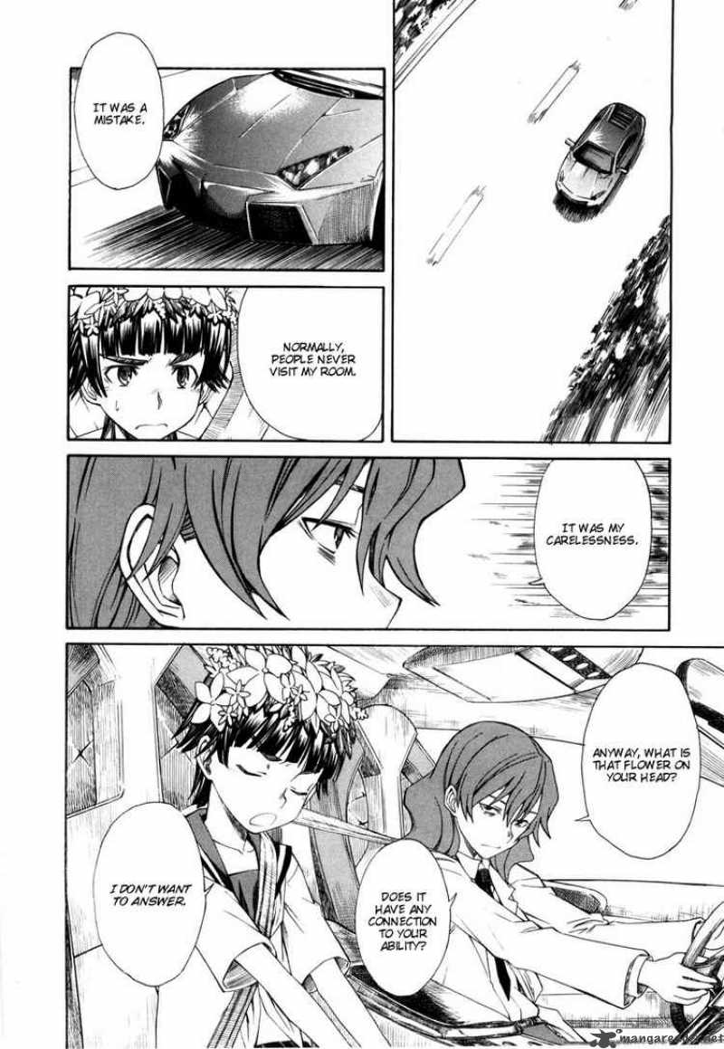 To Aru Kagaku No Choudenjibou 12 5