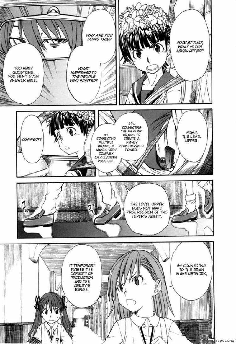 To Aru Kagaku No Choudenjibou 12 6