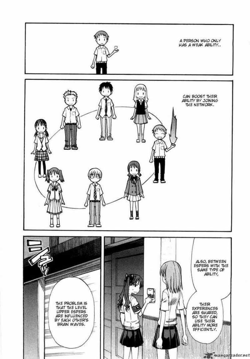 To Aru Kagaku No Choudenjibou 12 7