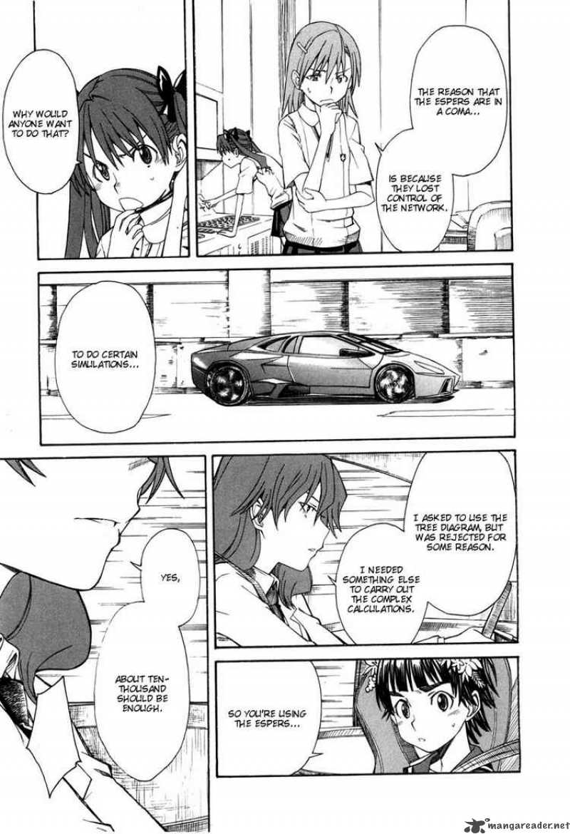To Aru Kagaku No Choudenjibou 12 8