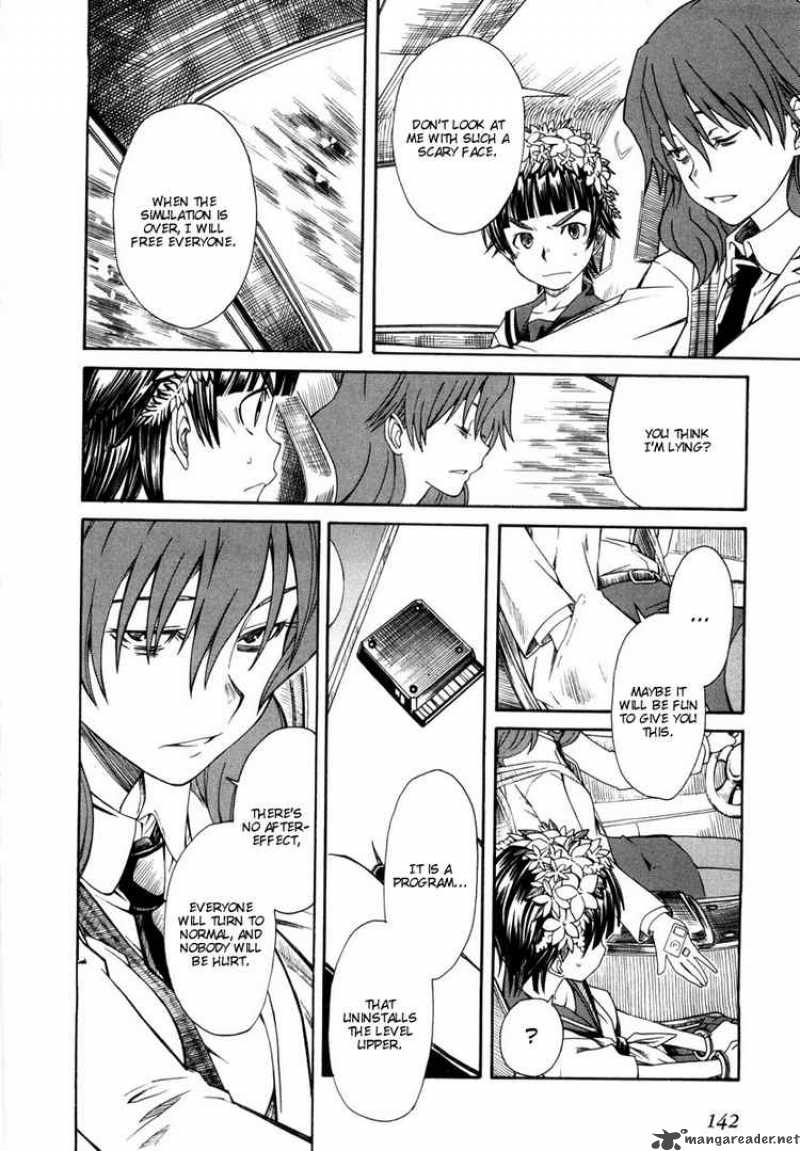 To Aru Kagaku No Choudenjibou 12 9