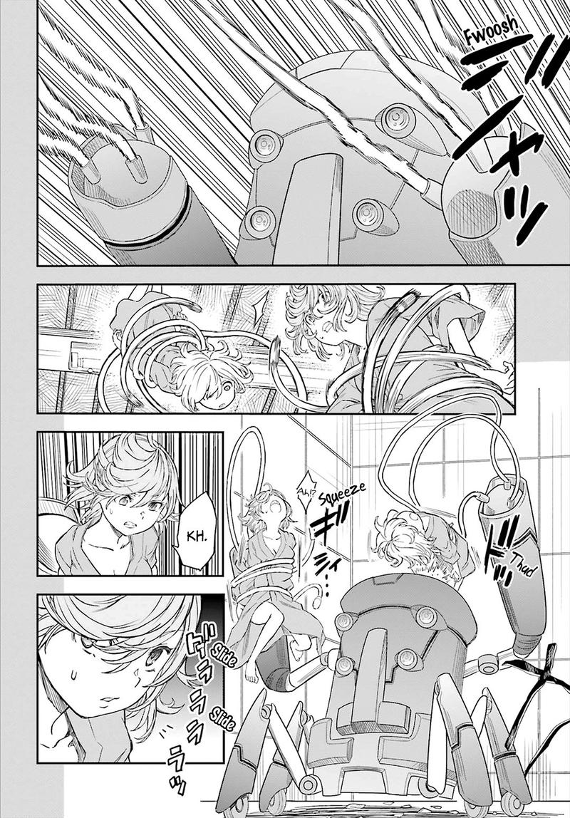 To Aru Kagaku No Choudenjibou 120 2