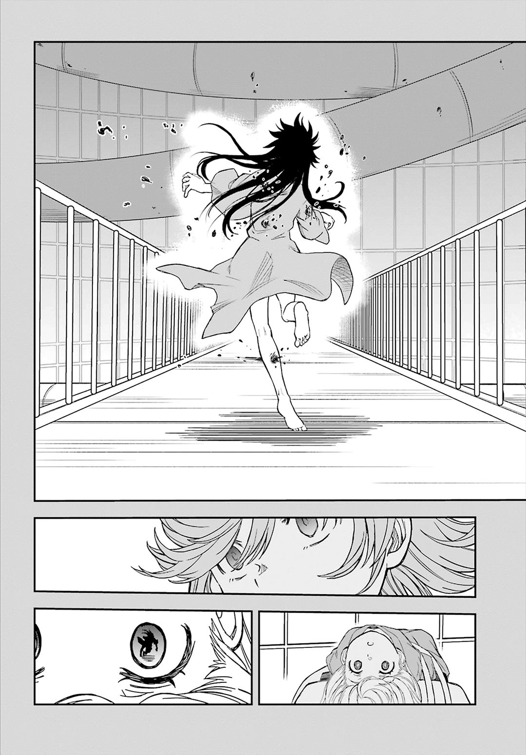 To Aru Kagaku No Choudenjibou 120 4