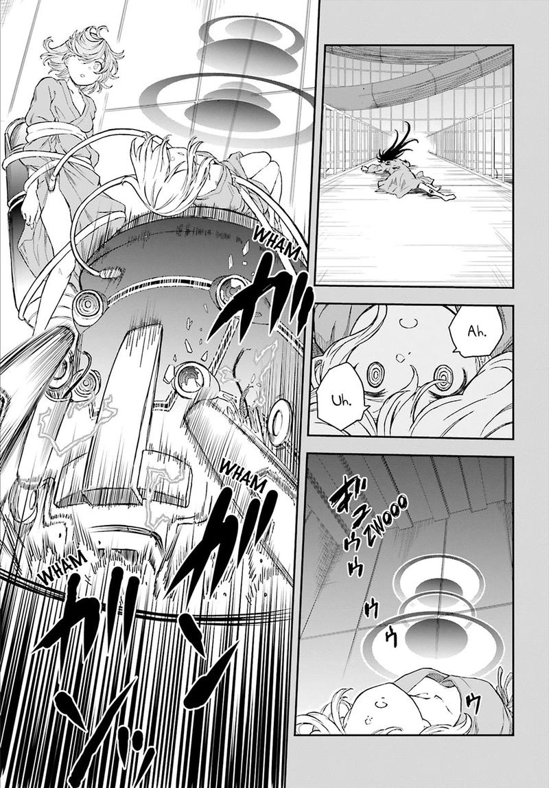 To Aru Kagaku No Choudenjibou 120 5