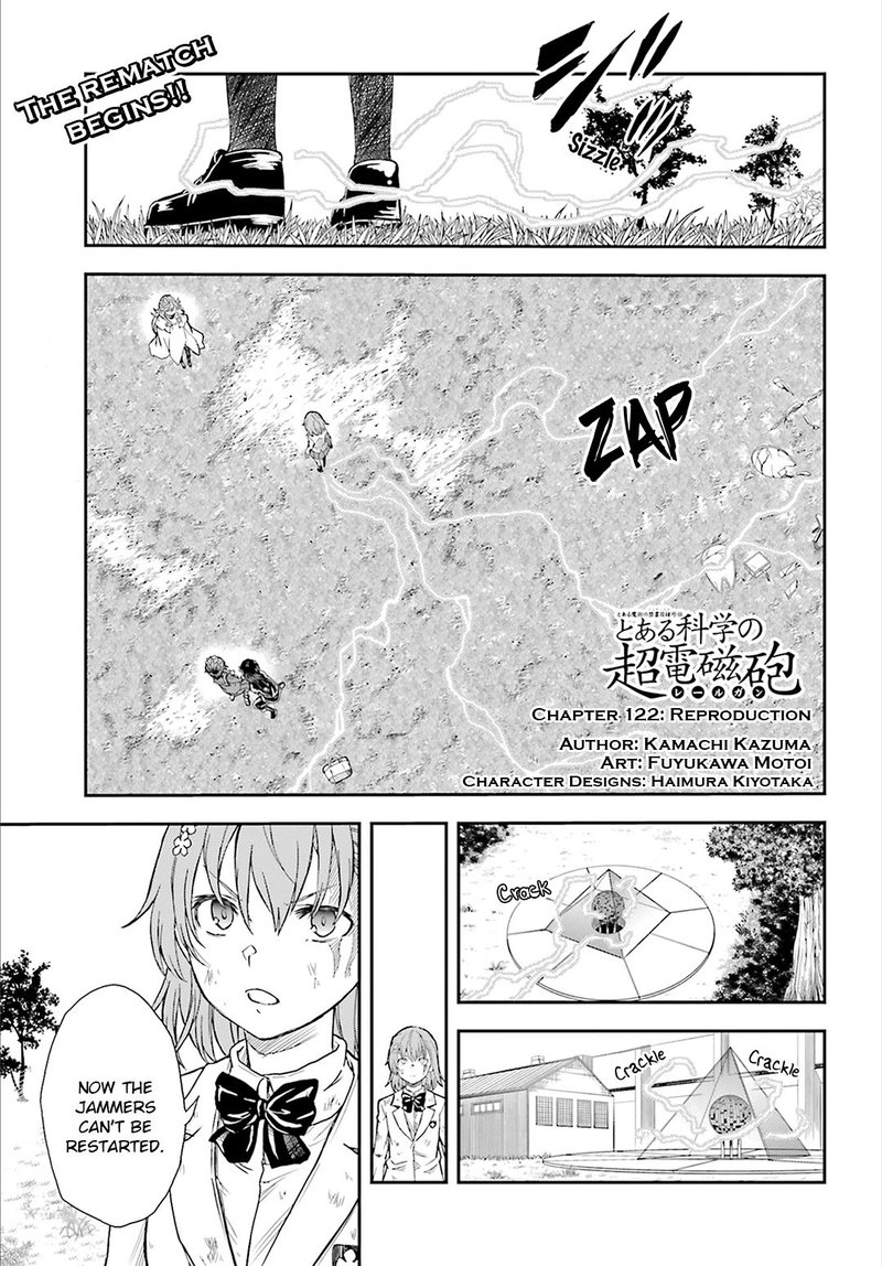 To Aru Kagaku No Choudenjibou 122 1