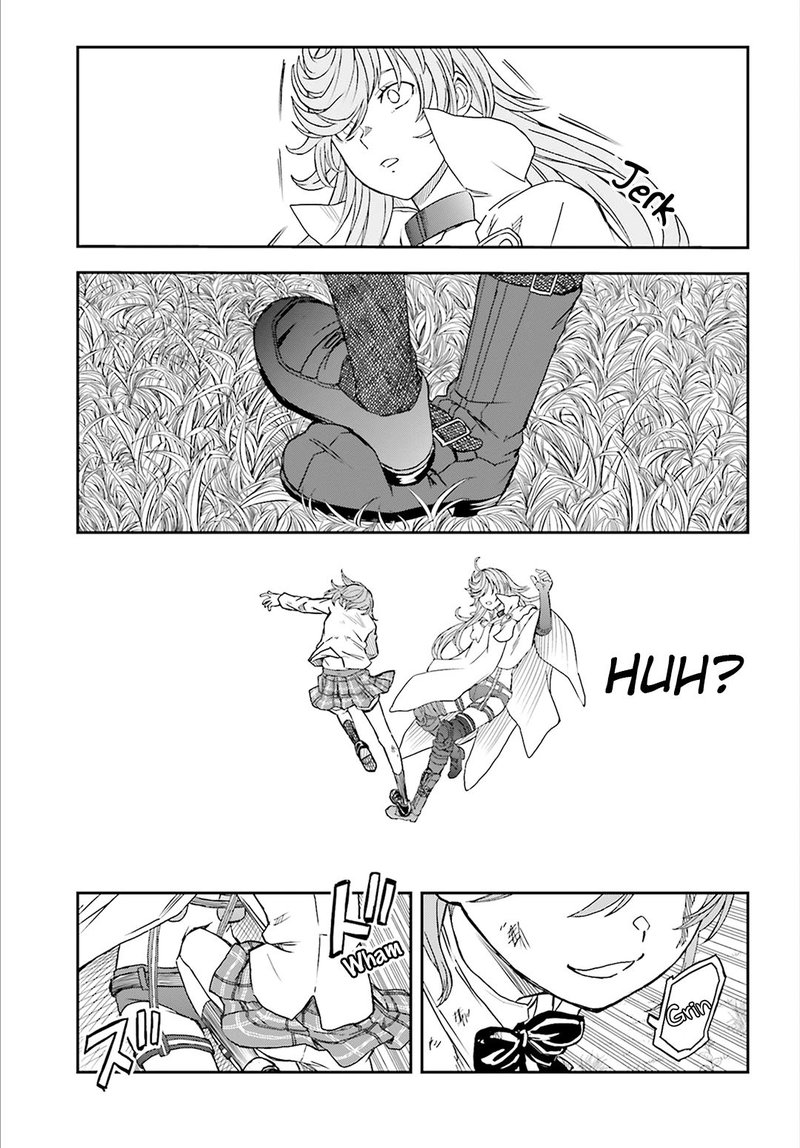 To Aru Kagaku No Choudenjibou 122 13