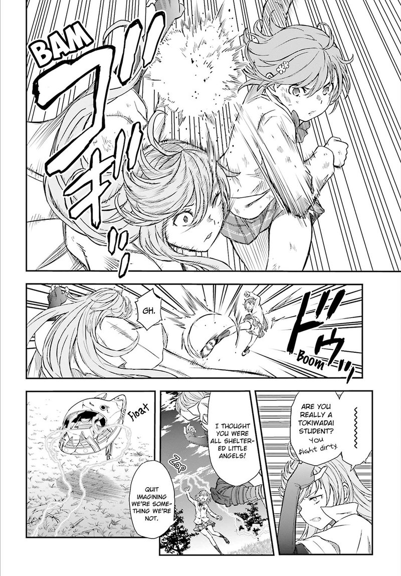 To Aru Kagaku No Choudenjibou 122 14
