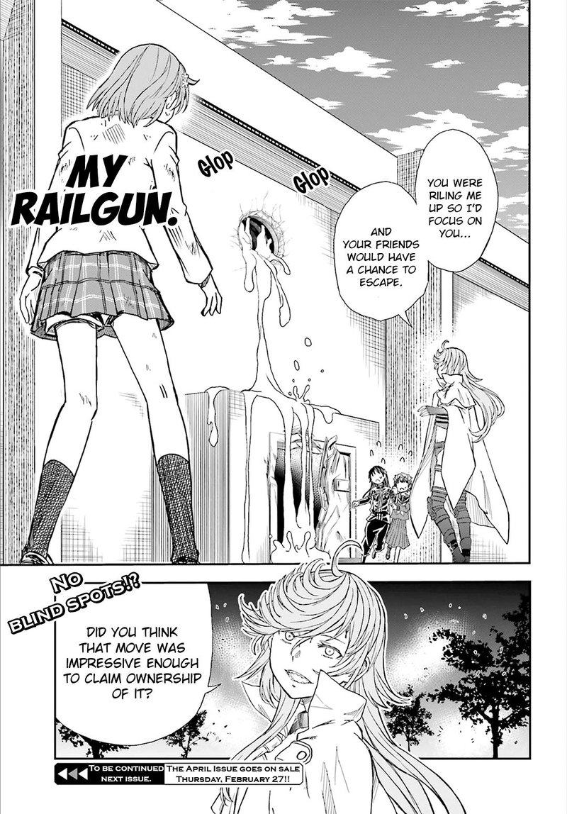 To Aru Kagaku No Choudenjibou 122 17