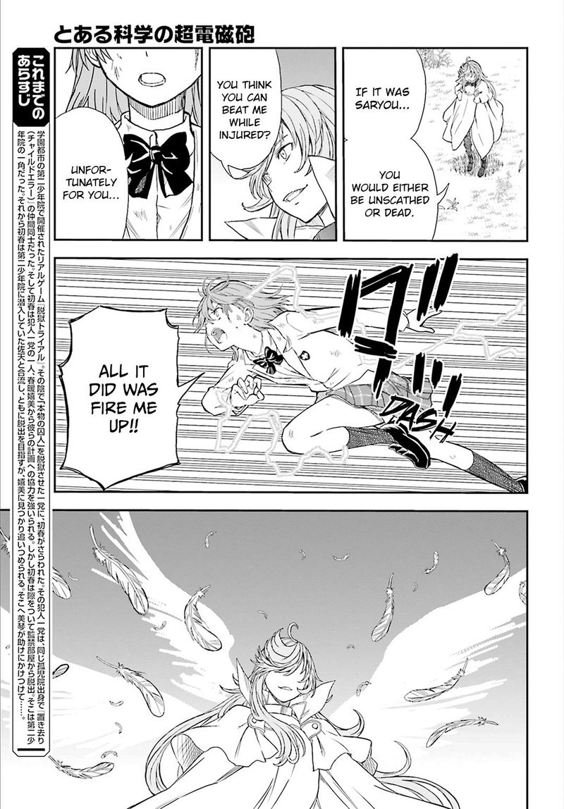 To Aru Kagaku No Choudenjibou 122 3