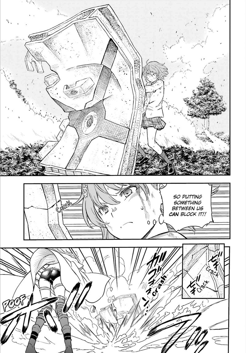 To Aru Kagaku No Choudenjibou 122 7