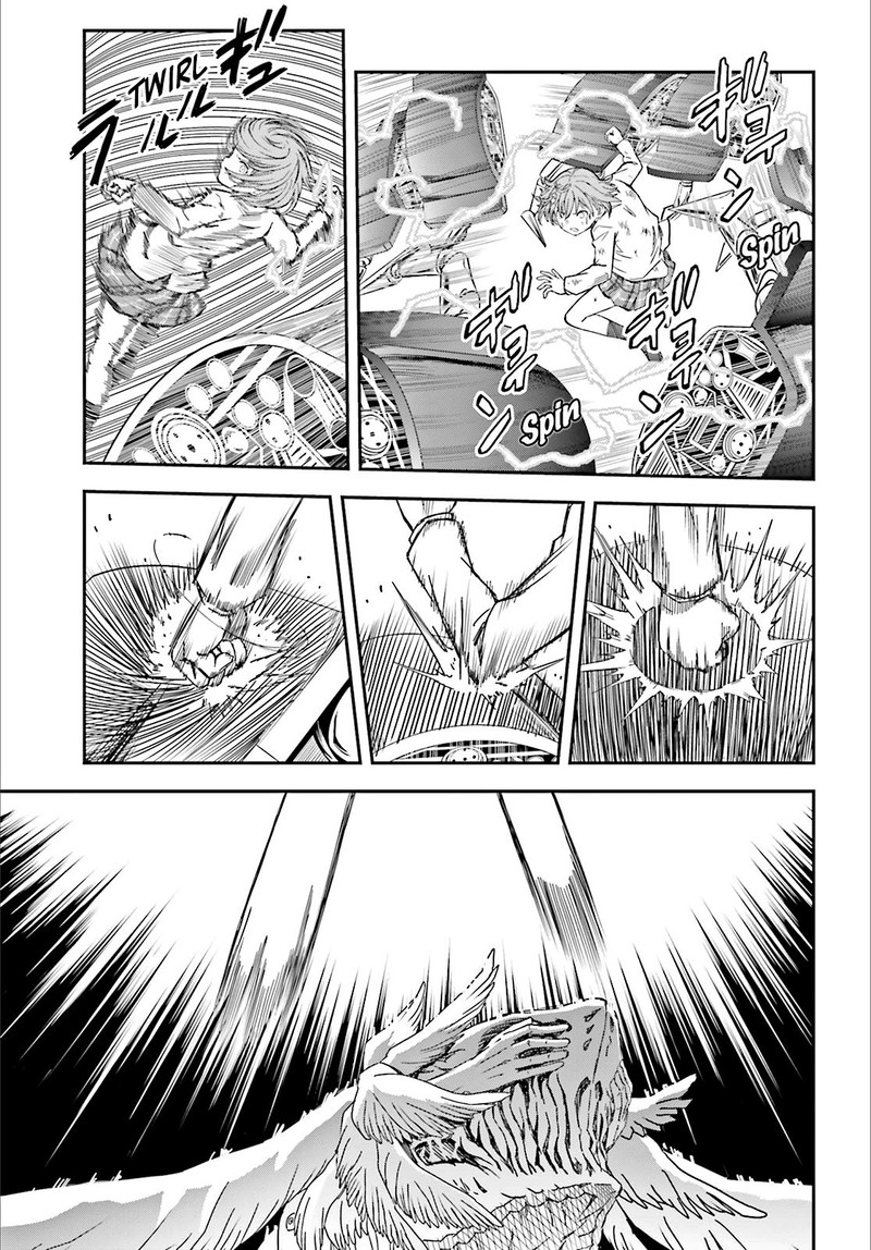 To Aru Kagaku No Choudenjibou 123 11