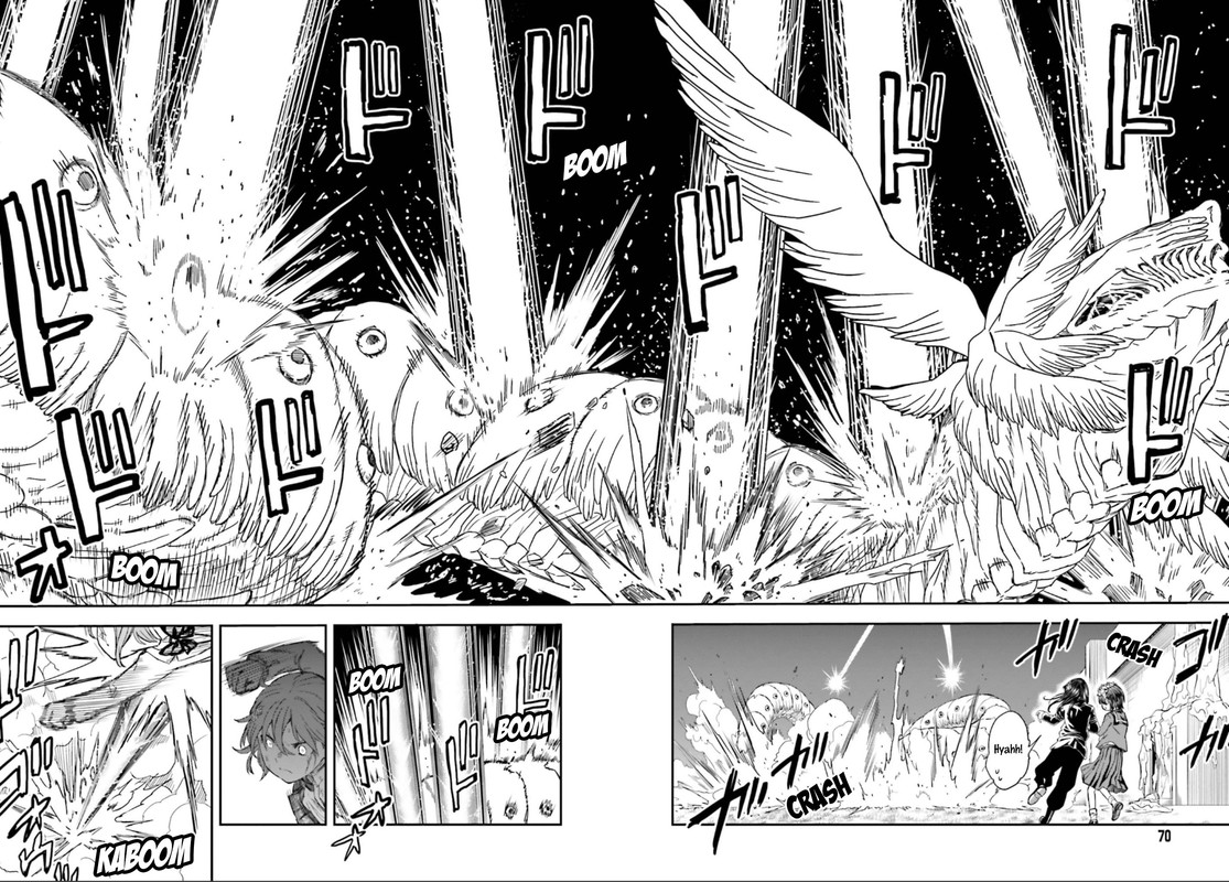To Aru Kagaku No Choudenjibou 123 12