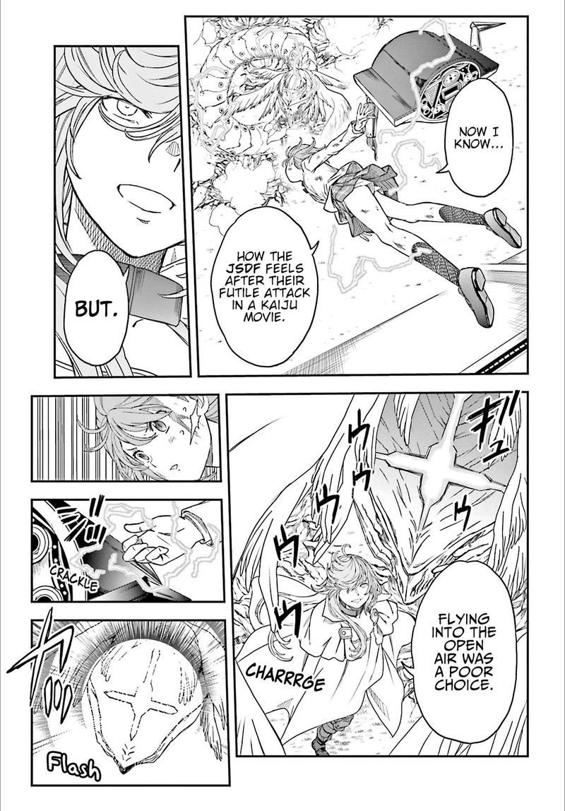 To Aru Kagaku No Choudenjibou 123 14