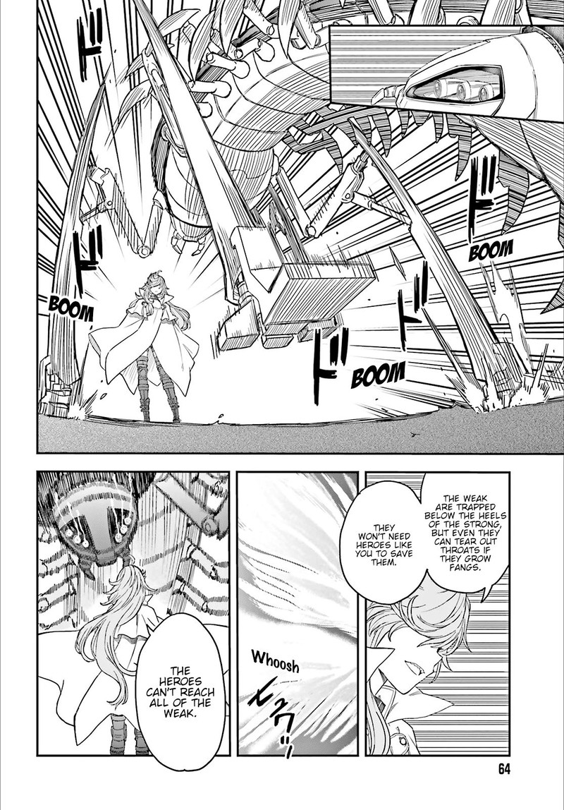 To Aru Kagaku No Choudenjibou 123 6