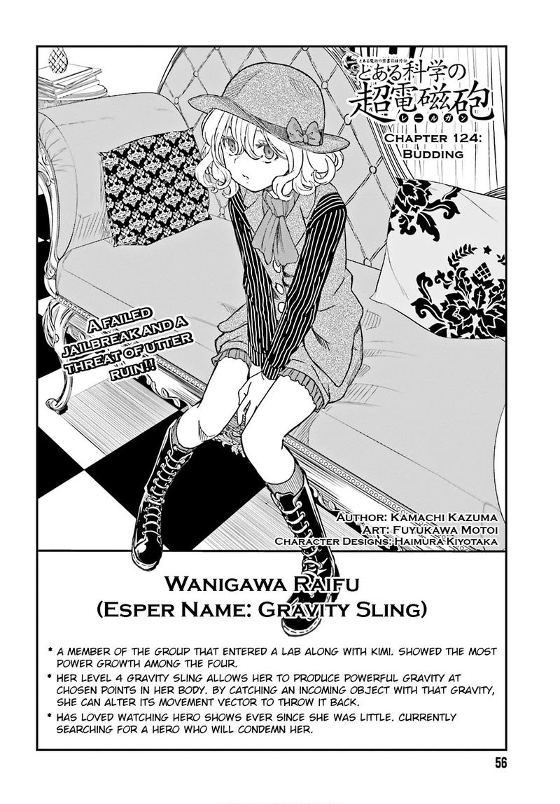 To Aru Kagaku No Choudenjibou 124 12