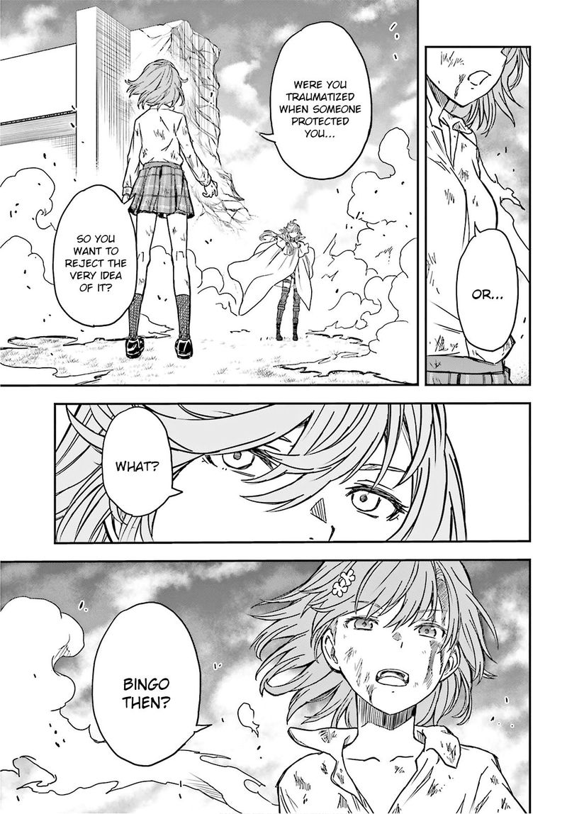 To Aru Kagaku No Choudenjibou 124 17
