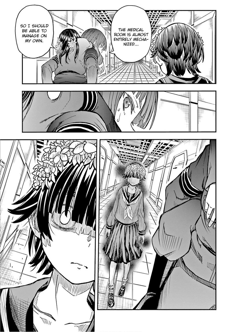 To Aru Kagaku No Choudenjibou 124 19