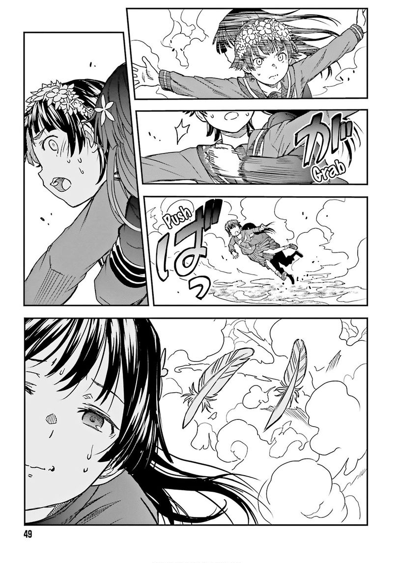 To Aru Kagaku No Choudenjibou 124 5