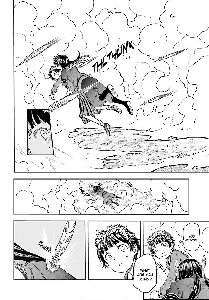 To Aru Kagaku No Choudenjibou 124 6