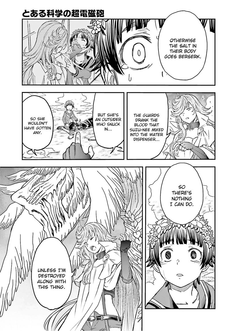 To Aru Kagaku No Choudenjibou 124 9