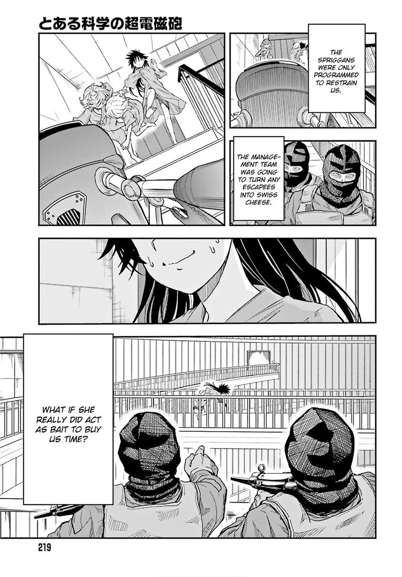 To Aru Kagaku No Choudenjibou 125 11