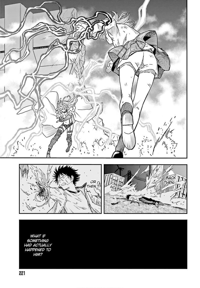 To Aru Kagaku No Choudenjibou 125 13