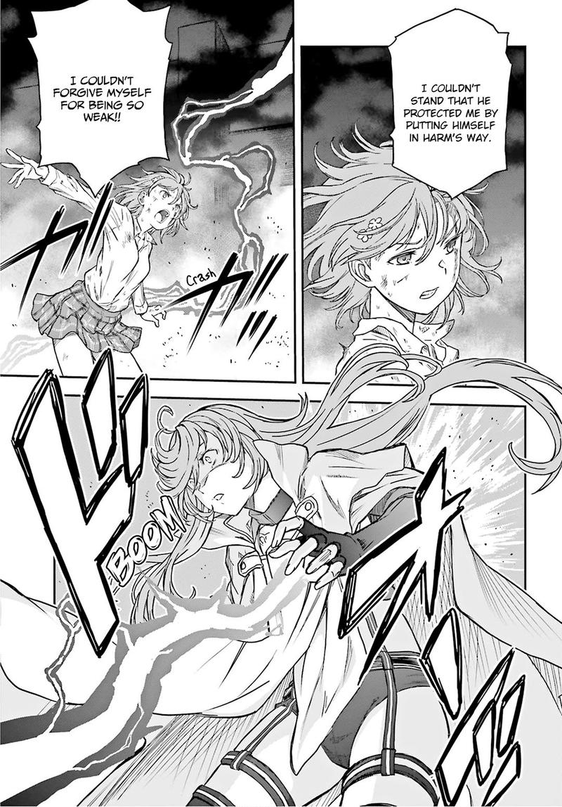 To Aru Kagaku No Choudenjibou 125 15