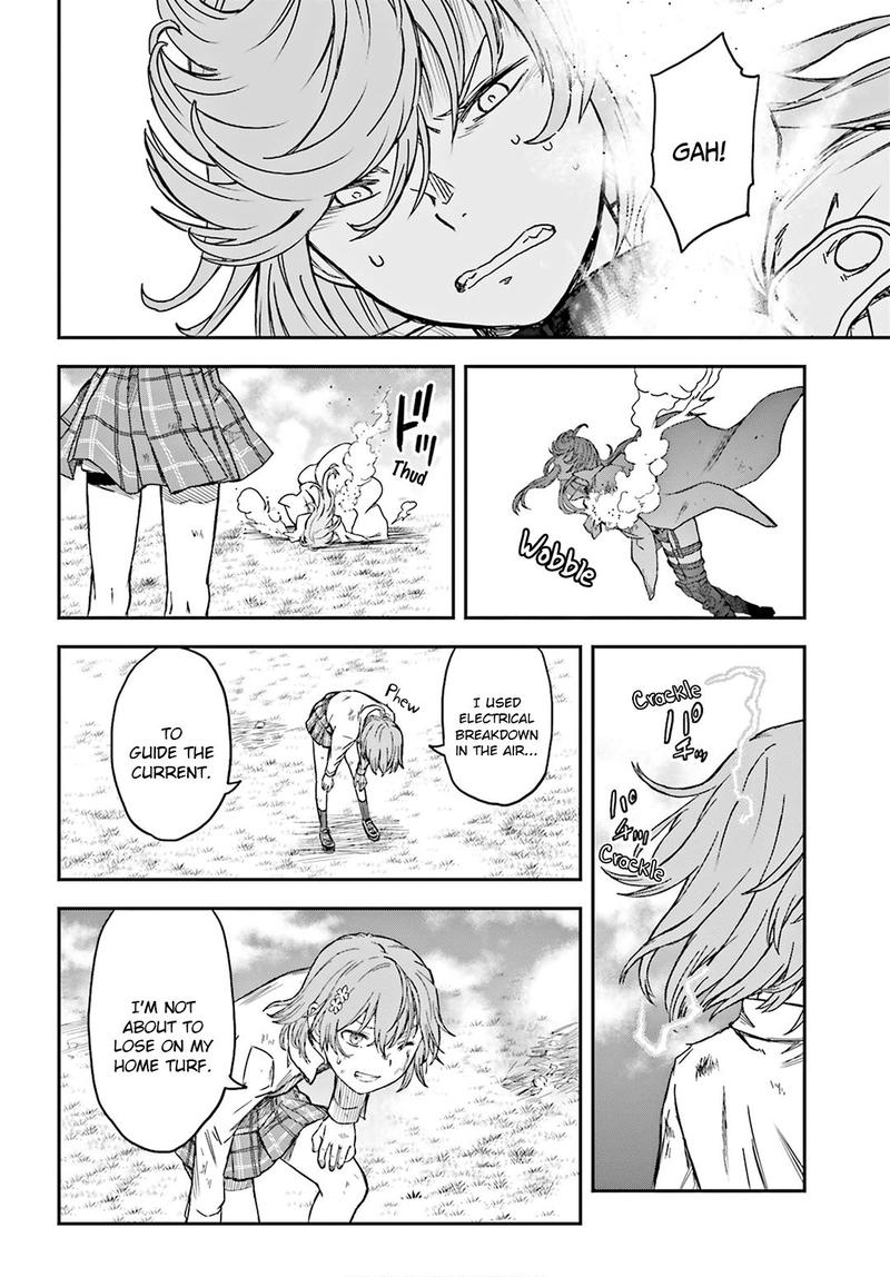 To Aru Kagaku No Choudenjibou 125 16