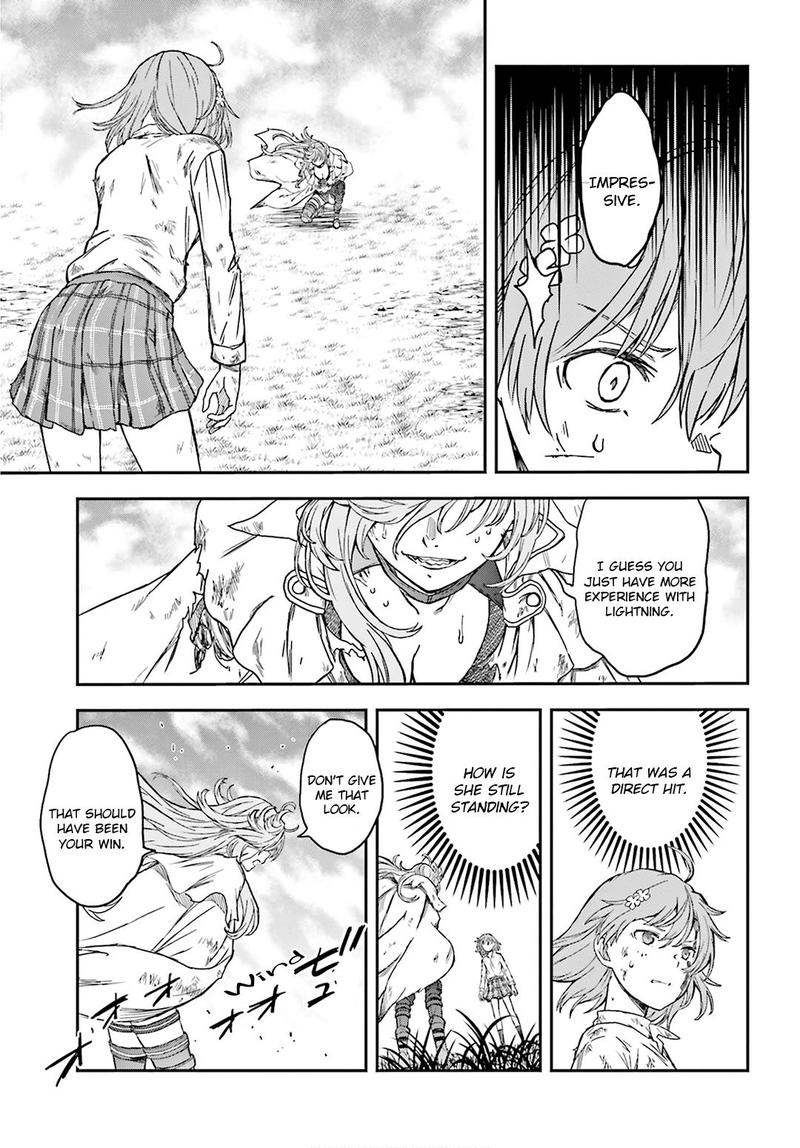 To Aru Kagaku No Choudenjibou 125 17