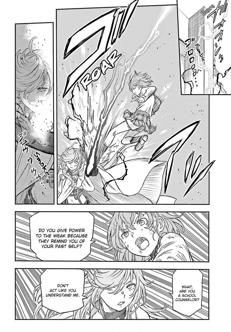 To Aru Kagaku No Choudenjibou 125 8