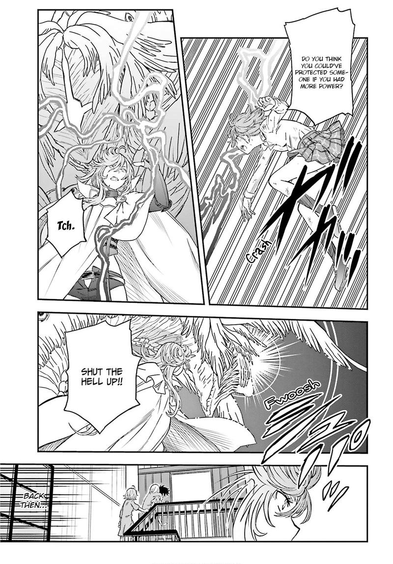To Aru Kagaku No Choudenjibou 125 9