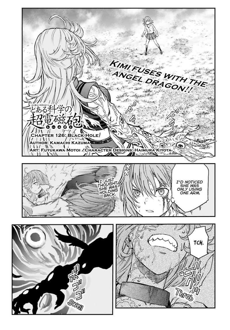 To Aru Kagaku No Choudenjibou 126 1