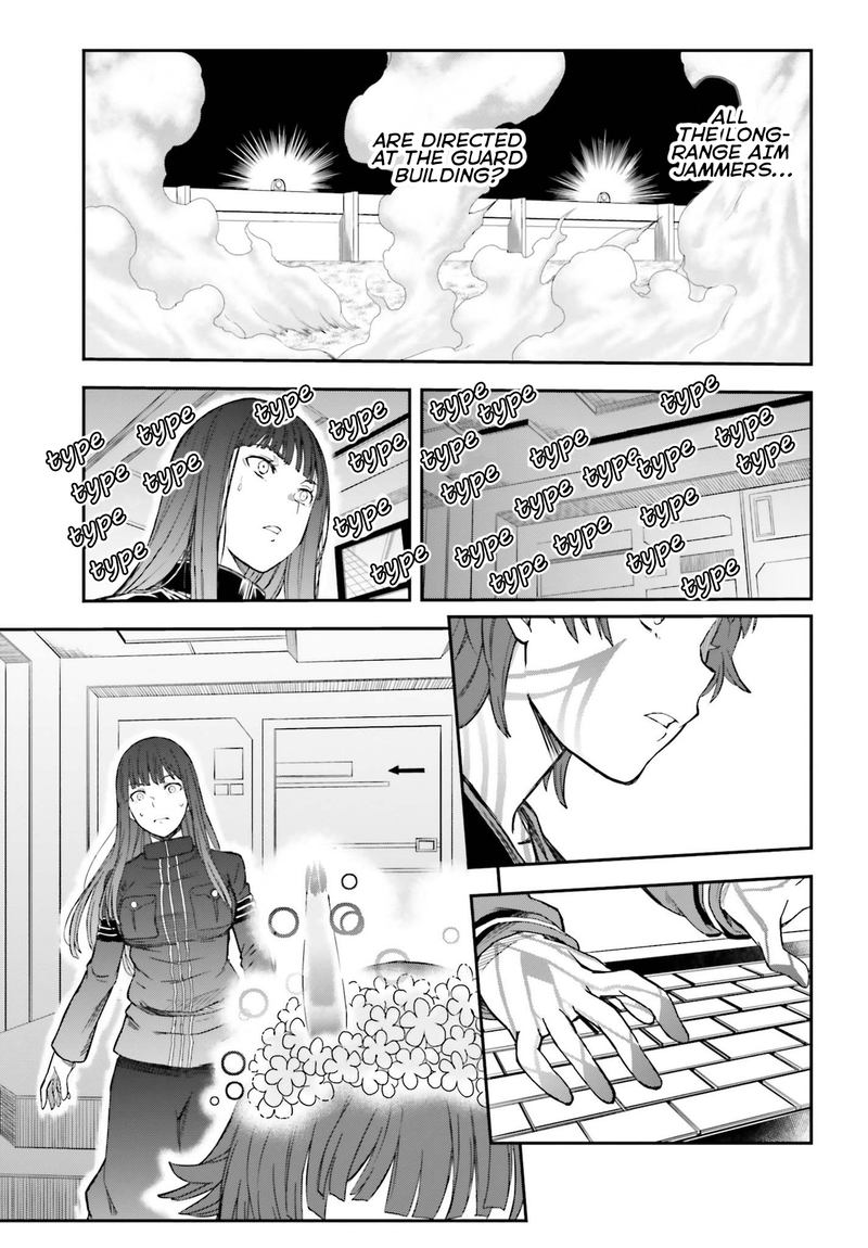 To Aru Kagaku No Choudenjibou 126 15