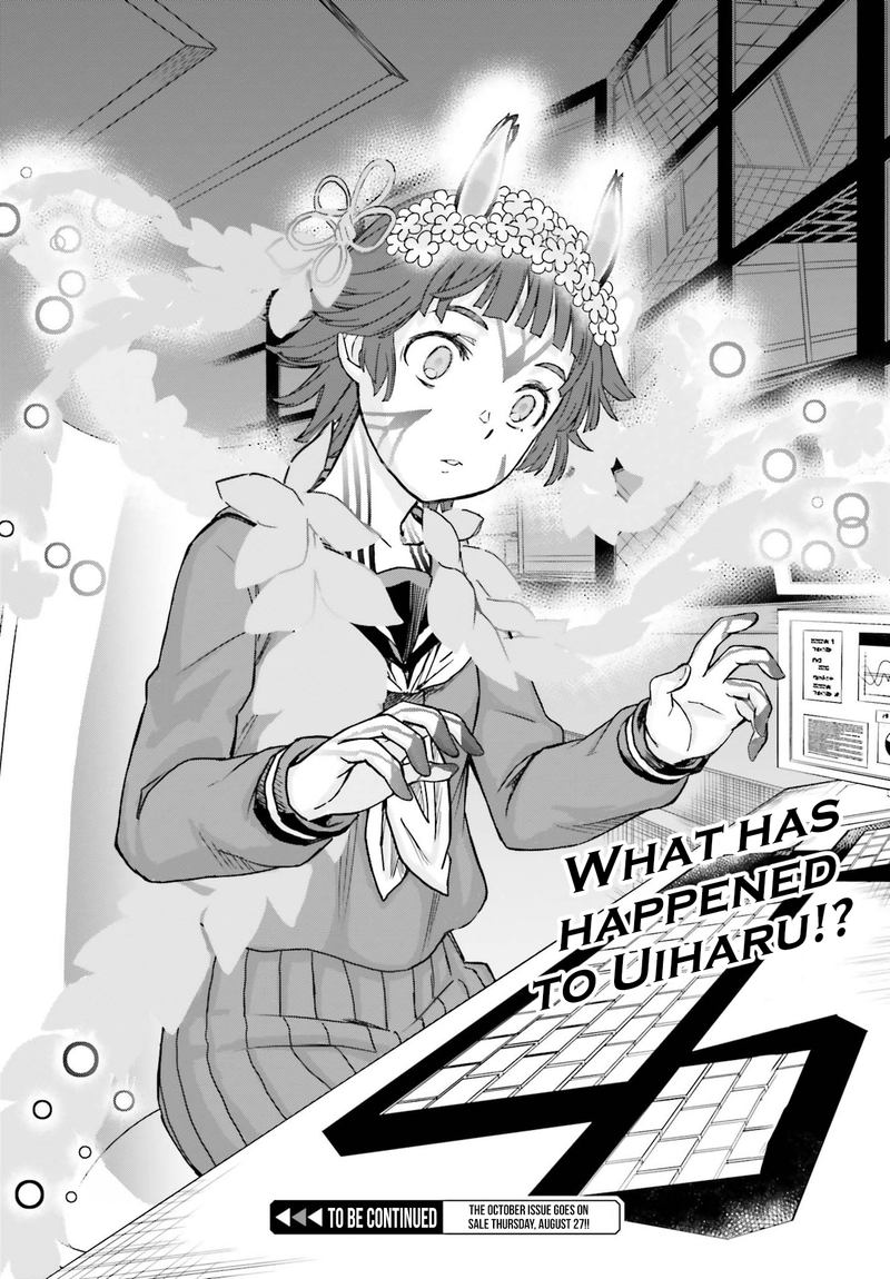 To Aru Kagaku No Choudenjibou 126 16