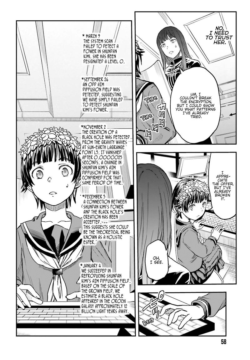 To Aru Kagaku No Choudenjibou 126 4