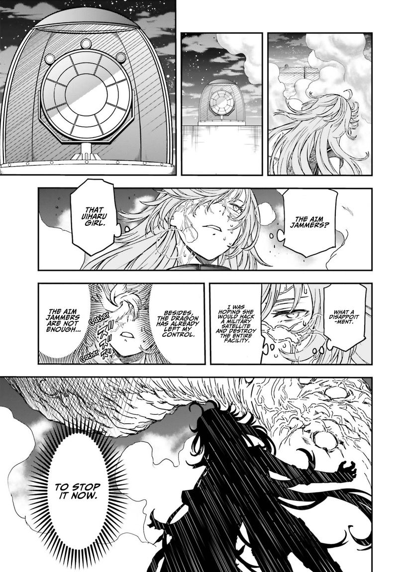 To Aru Kagaku No Choudenjibou 126 9