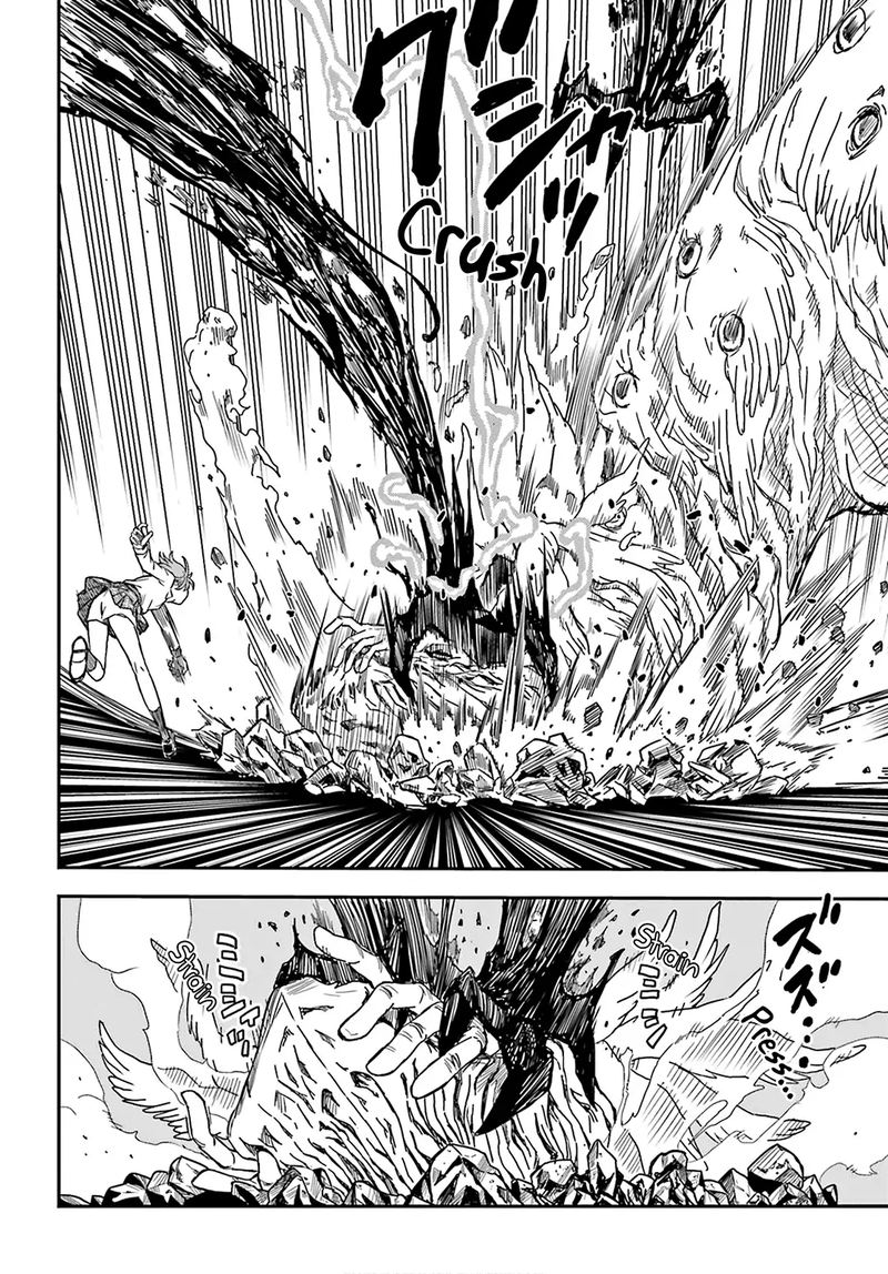To Aru Kagaku No Choudenjibou 127 10