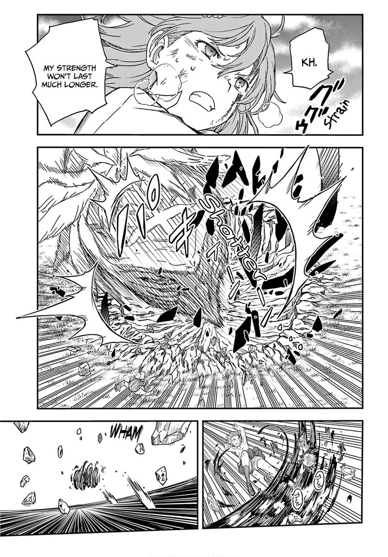 To Aru Kagaku No Choudenjibou 127 11
