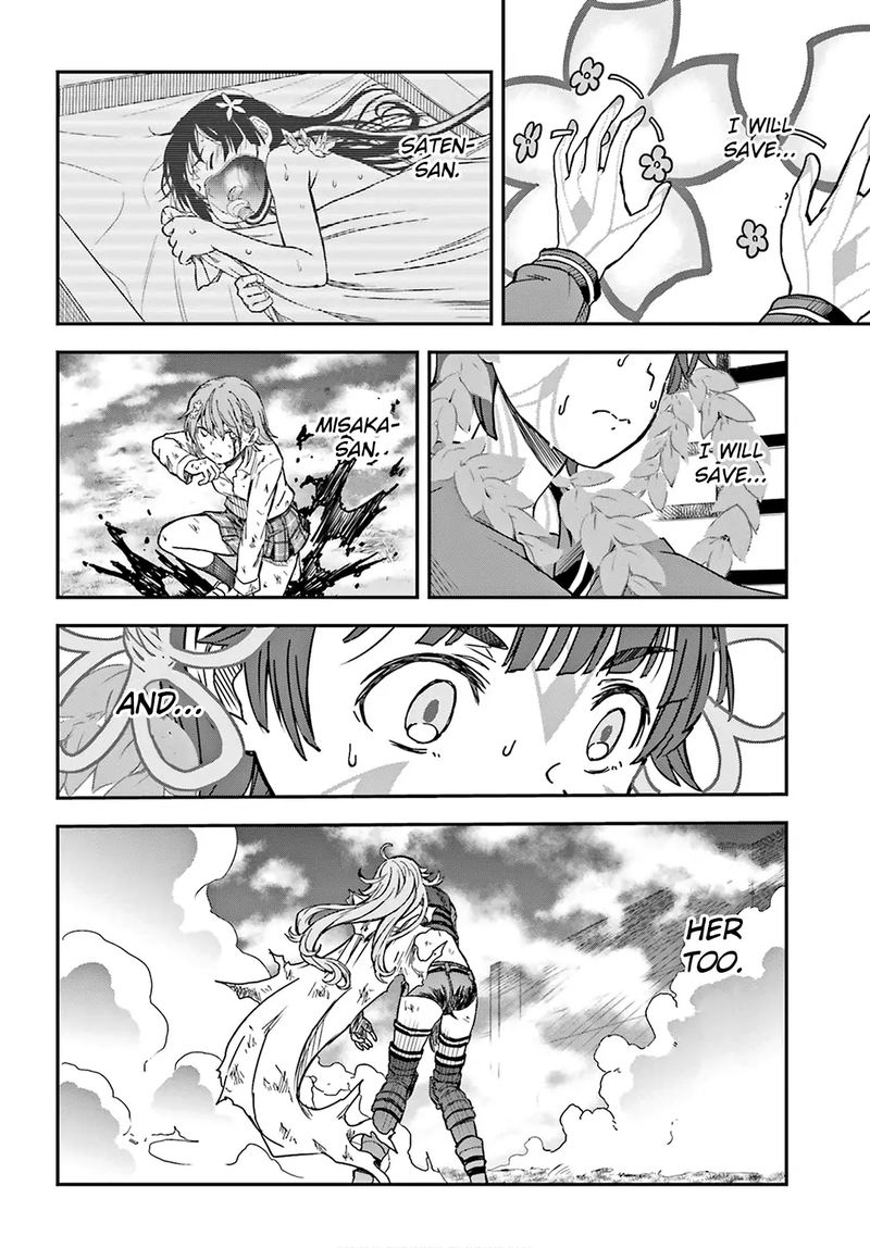 To Aru Kagaku No Choudenjibou 127 14