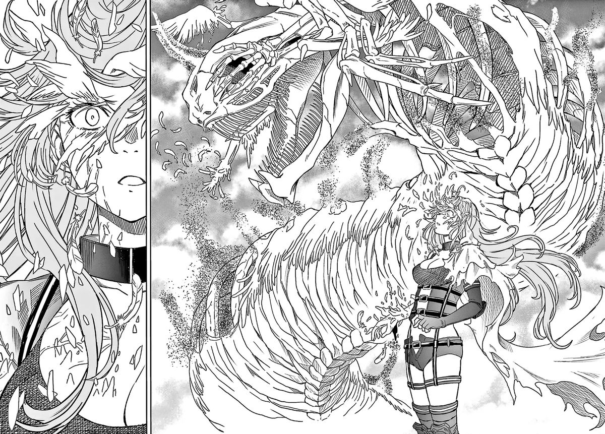 To Aru Kagaku No Choudenjibou 127 16