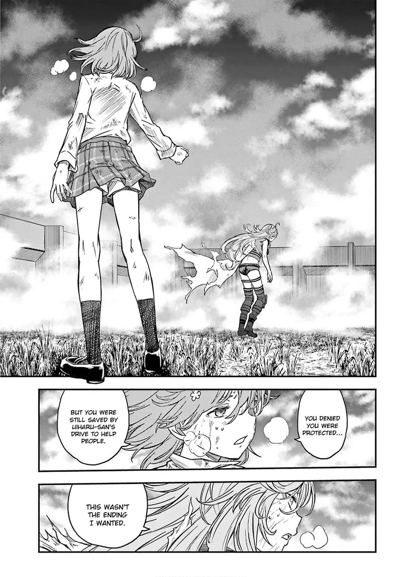 To Aru Kagaku No Choudenjibou 127 18